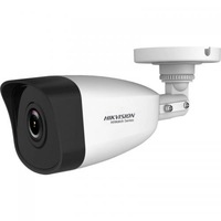 Camera de supraveghere Hikvision HiWatch IR Network Bullet Camera HWI-B121H28C, 2MP, 1920X1080