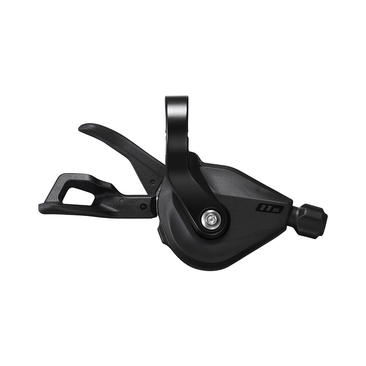 Заден дерайльор, Shimano, 11 скорости, черен