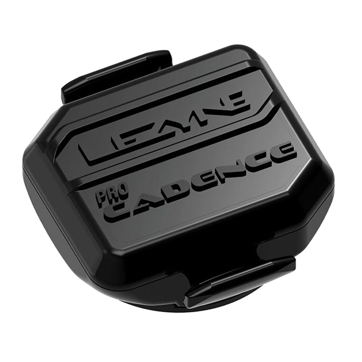 Сензор за каданс, Lezyne, черен