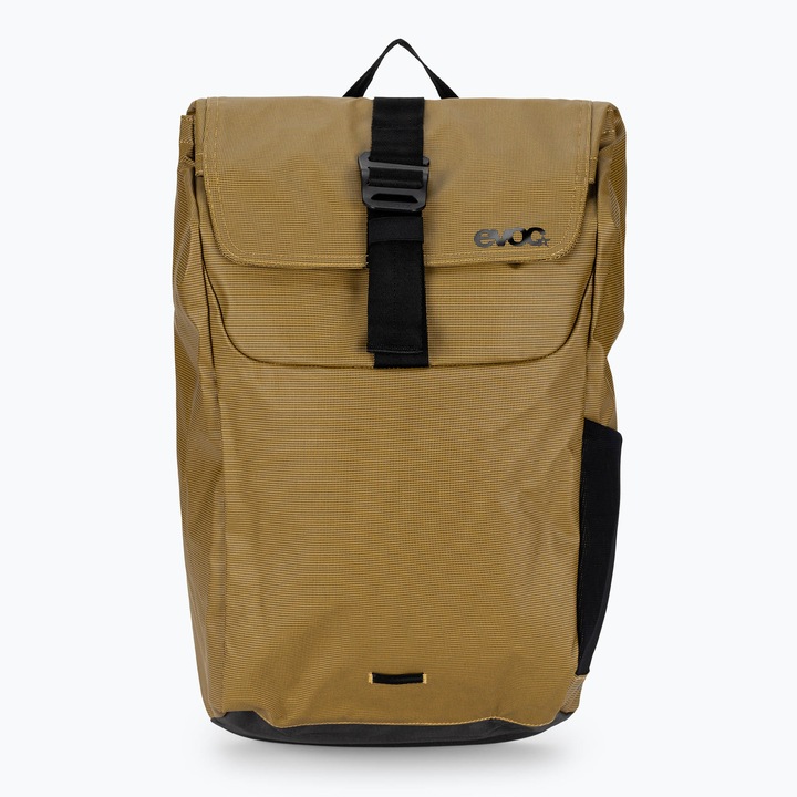 Rucsac, Evoc, Duffle, 26 L, 31x50x17cm, Maro