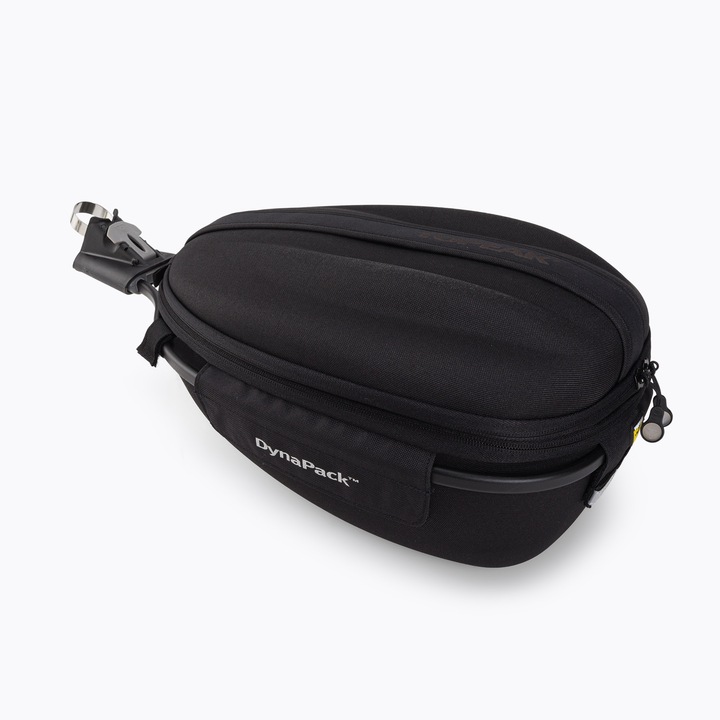 Geanta pentru bicicleta, Topeak, DynaPack DX, 9.7 l, Negru