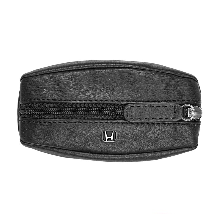 Ключодържател Silver Flame, AS3018, Лого на Honda