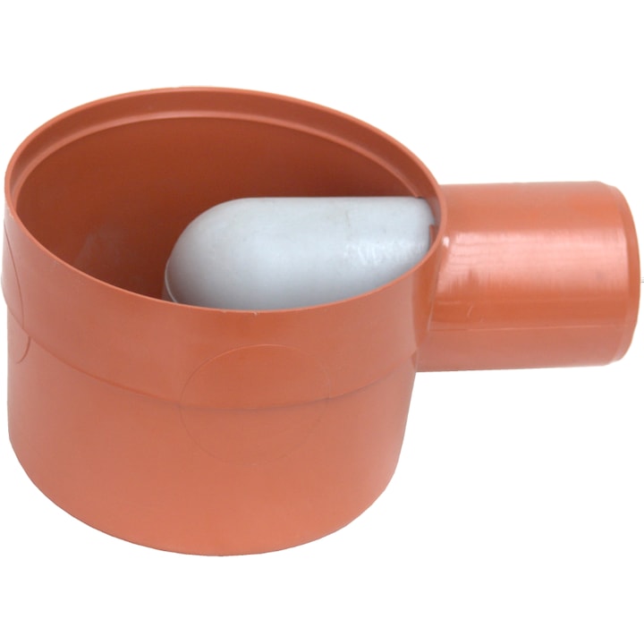 Sifon Pardoseala SL STY651, PVC