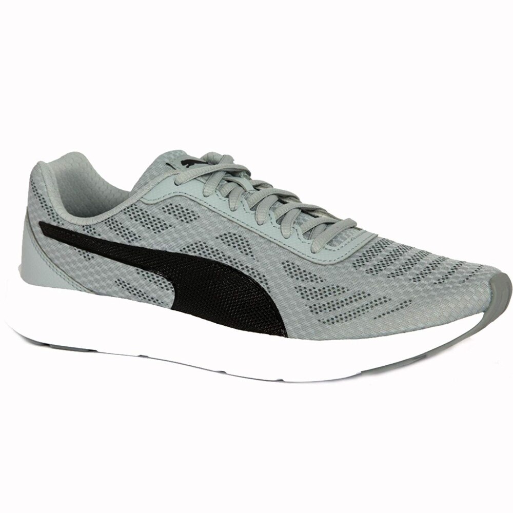 Pantofi sport Puma Meteor pentru barbati, Gri