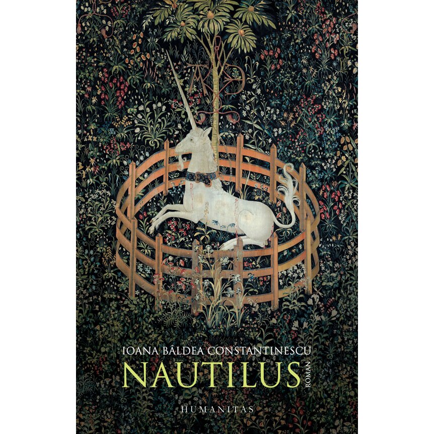 Nautilus - Ioana Baldea Constantinescu