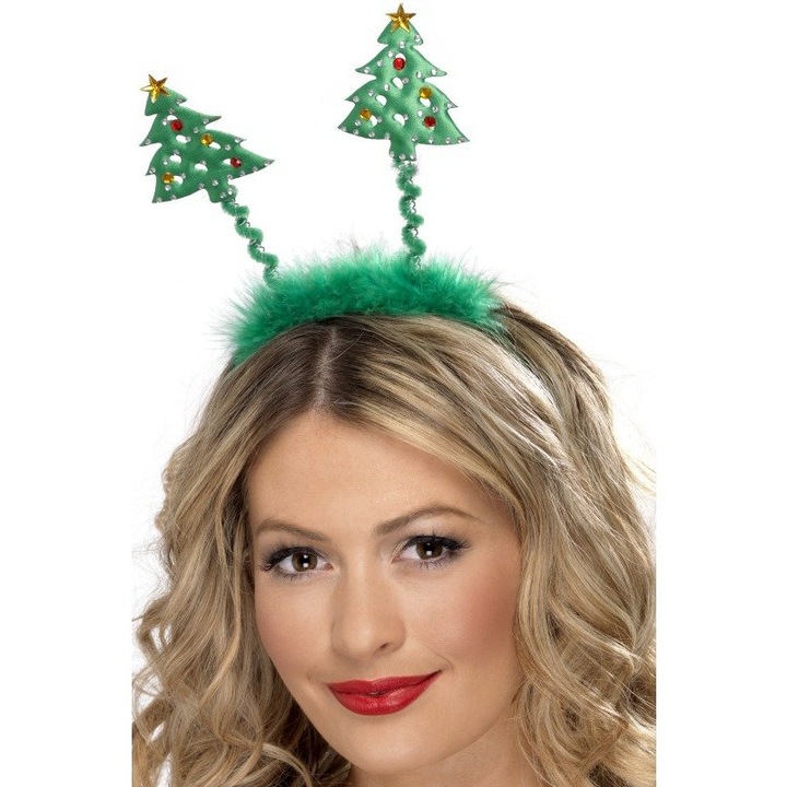 Cordeluta Christmas Bradulet