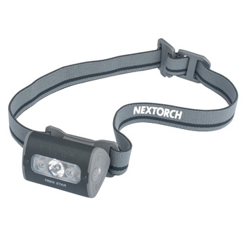 Lanterna pentru cap cu led Trek Star Nextorch Lanterna pentru cap cu led Trek Star Nextorch