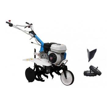 Pachet Motosapa AGT 5580, motor Honda GP 200, 6.5 CP + roti cauciuc + rarita Pachet Motosapa AGT 5580, motor Honda GP 200, 6.5 CP + roti cauciuc + rarita