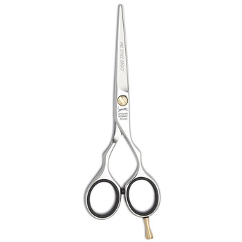 Foarfeca Profesionla Tuns - Jaguar 6 Inch Autoascutire + Foarfeca Filat Perfect 5.5cm CADOU! Foarfeca Profesionla Tuns - Jaguar 6 Inch Autoascutire + Foarfeca Filat Perfect 5.5cm CADOU!