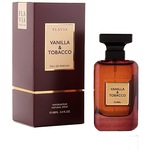 flavia vanilla and tobacco Парфюмна вода Armaf, Flavia Vanilla & Tobacco, унисекс, 100 ml