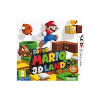 Super Mario 3D Land /3DS