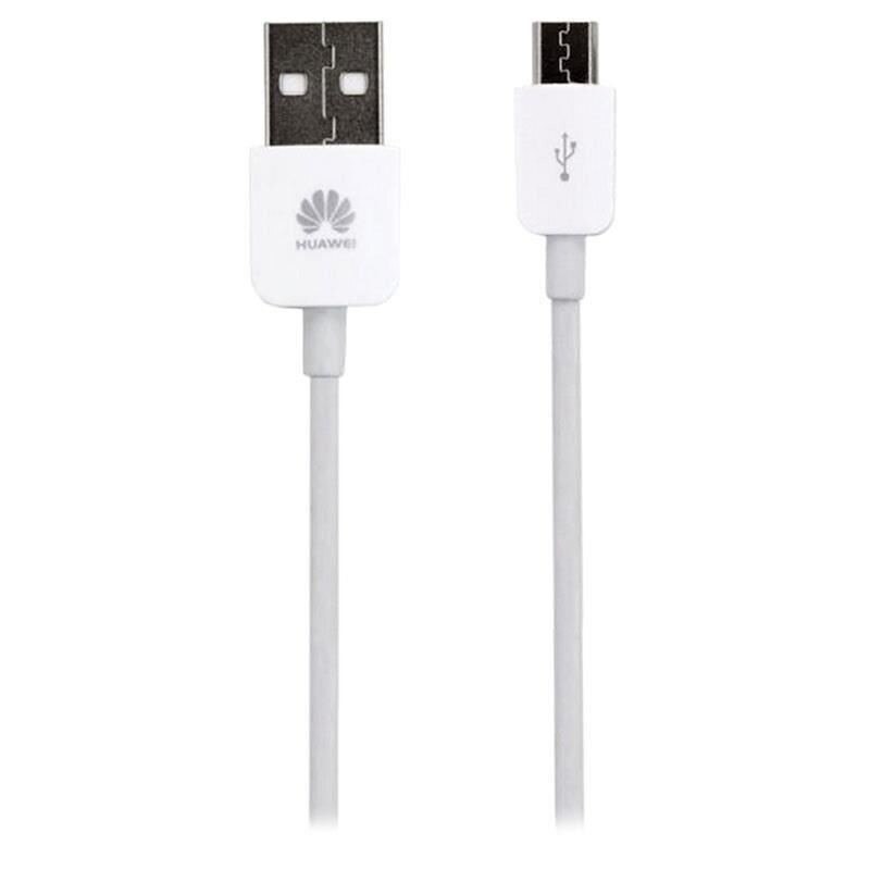 Cablu Micro usb C02450768A Pentru Huawei P6,P7,P8,P8 Lite/Bulk