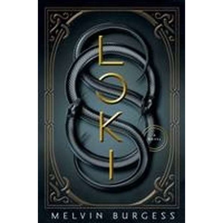 Loki de Melvin Burgess