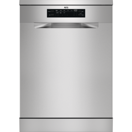 Съдомиялна AEG FFB53937ZM