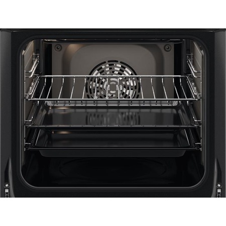 Фурна за вграждане Electrolux EOD5C70BX, Електрическа, 65 л, Каталитично самопочистване, 10 функции, Wi-fi свързаност, SteamBake, Грил, Клас А, Неръждаема стомана