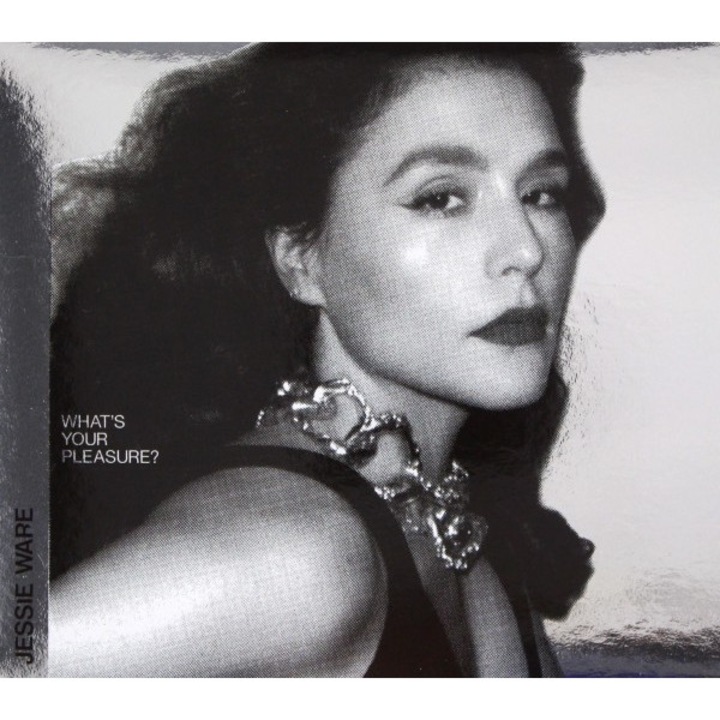Jessie Ware: What's Your Pleasure? [2CD]