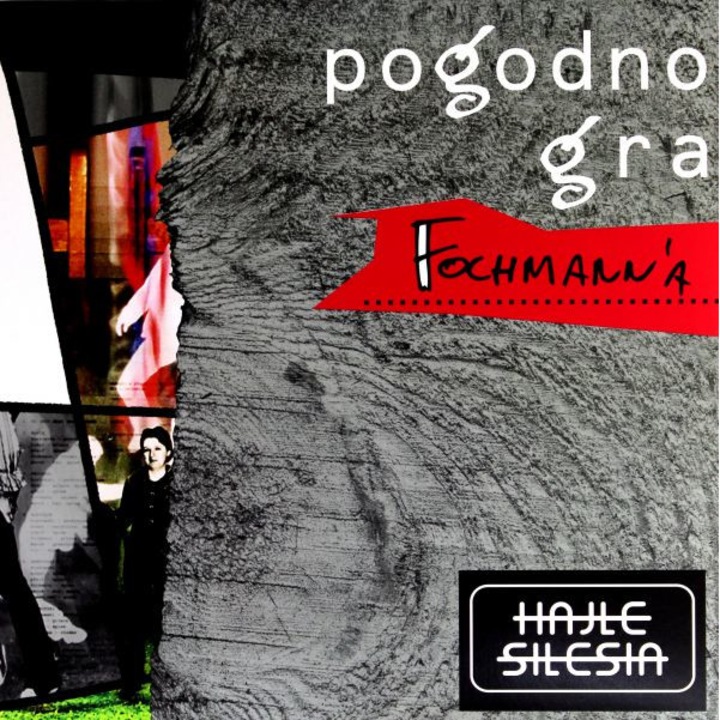 Pogodno: Gra Fochmann'a - Hajle Silesia [Winyl]