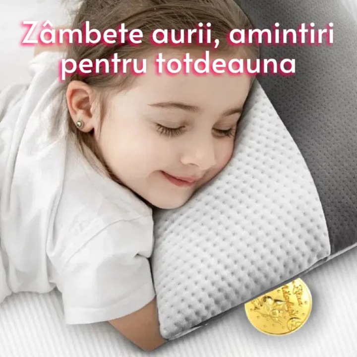 Moneda pentru copii de la Zana Maseluta, amintire primul dintisor de lapte pierdut, Empria