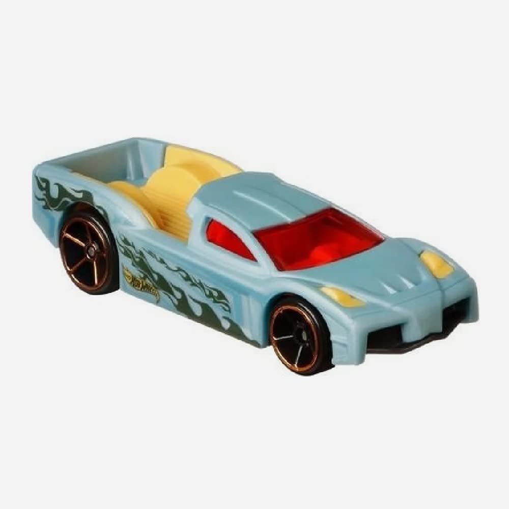 Hypertruck, Hot Wheels eMAG.bg