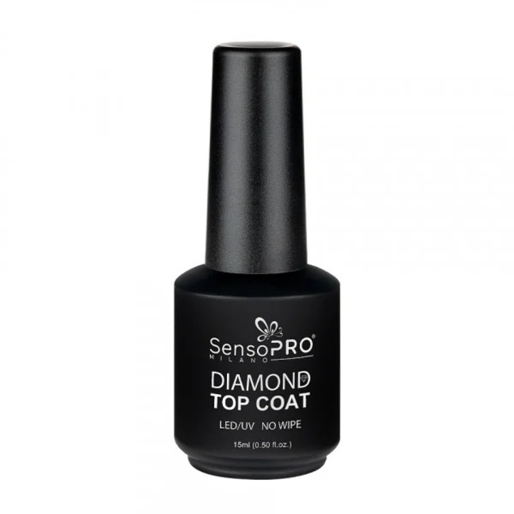 Diamond Finish SensoPRO Milano, 15 мл