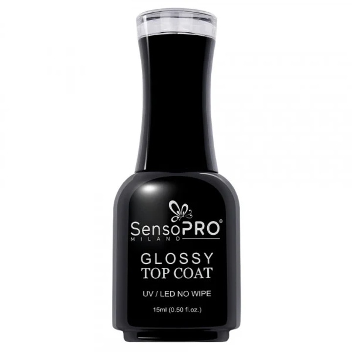Glossy Finish SensoPRO Milano, 15ml