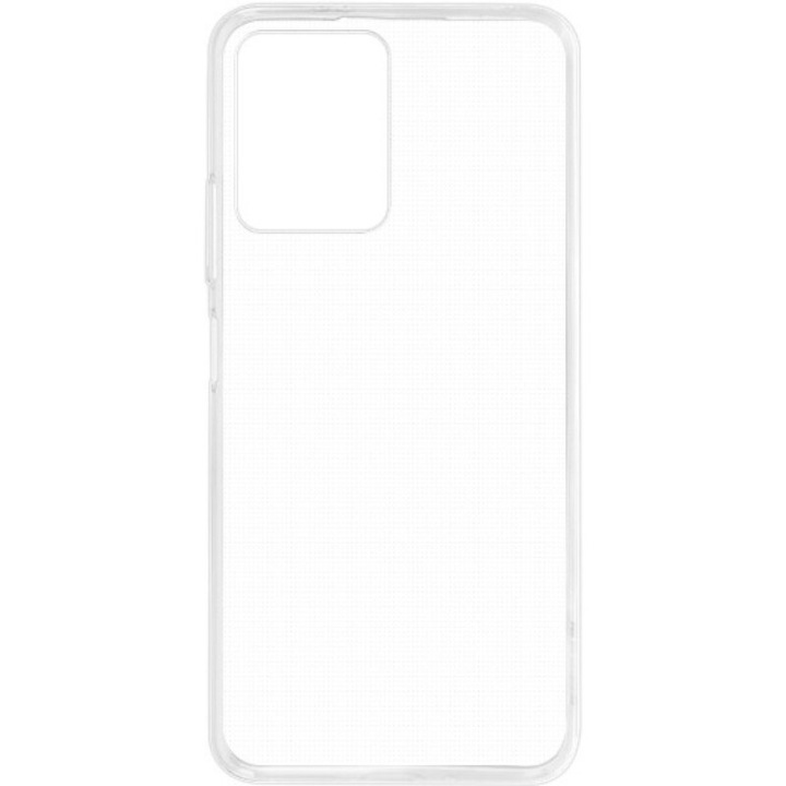 Защитен калъф MProtect® за Xiaomi Redmi Note 12 5G, Прозрачен