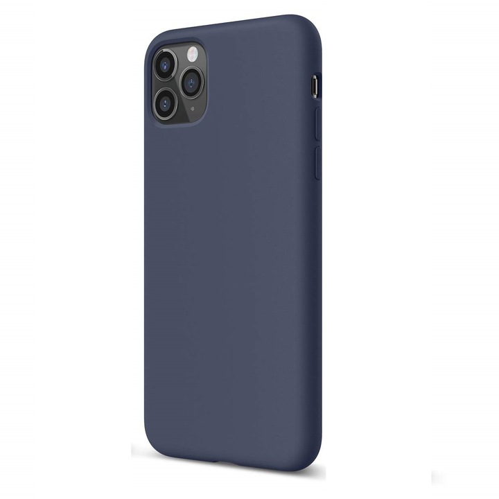 Кейс за Motorola Moto G13 / G23 / G53 tpu navy