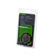 Membrana si inel de schimb Stetoscop Littmann Lightweight II S E 40020 negru