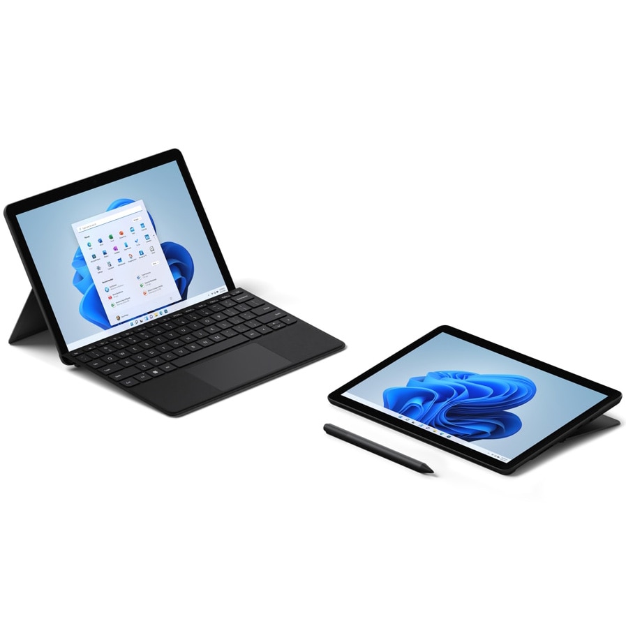 Surface Go 3 10.5型 Core(TM) i3 10100Y/ Laptop Microsoft Surface GO 3 cu procesor Intel® Core™ i3-10100Y