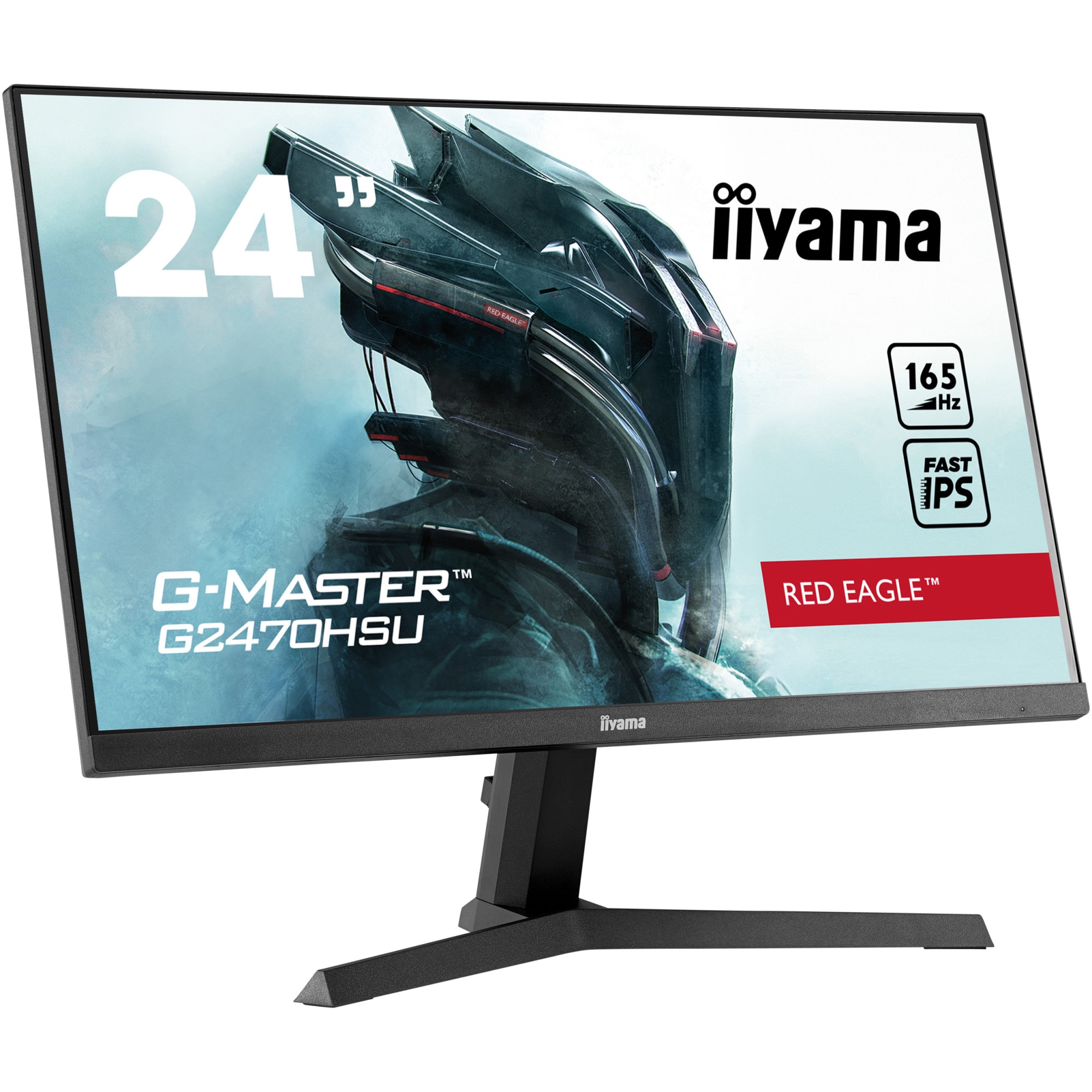 iiyama 24 inch monitor 165hz