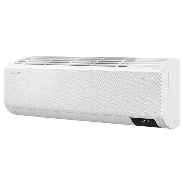 Aparat de aer conditionat Samsung AR09TXFCAWKNEU, 9000 BTU, Clasa A++ Alb