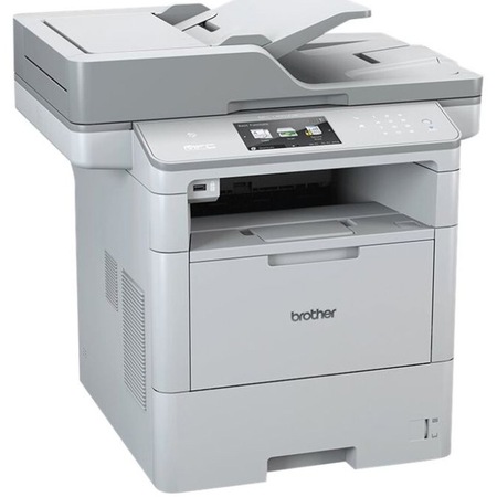 Многофункционален лазерен A4 Brother MFC-L6950DW