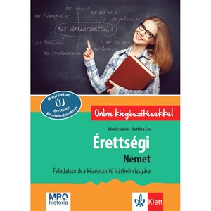 Erettsegi Nemet Feladatsorok A Kozepszintu Irasbeli Vizsgara Emag Hu