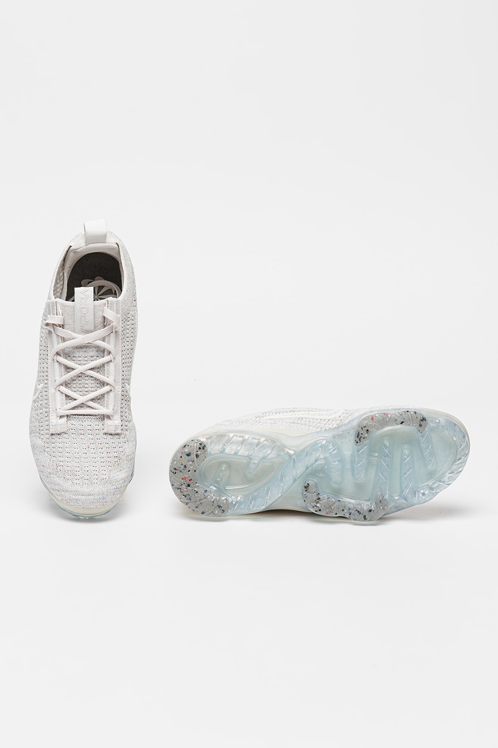 Slip store on vapormax