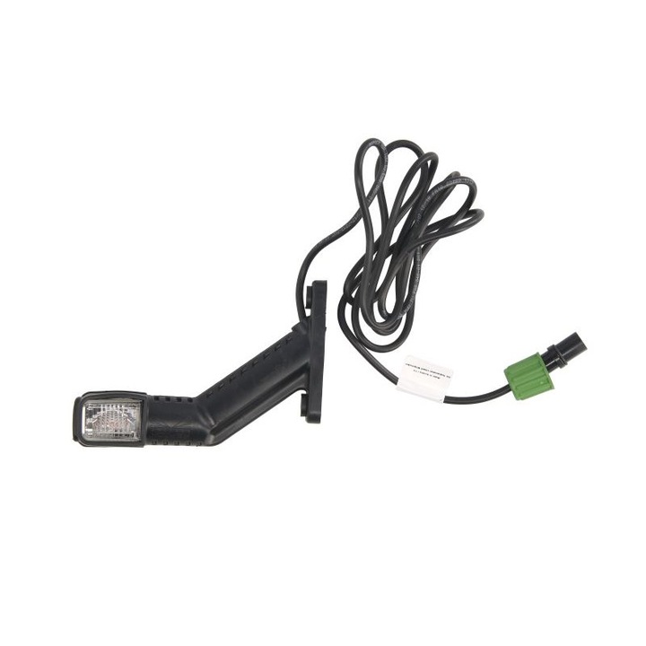 Lampa gabarit lumina delimitare 12-24V dreapta 3106-007