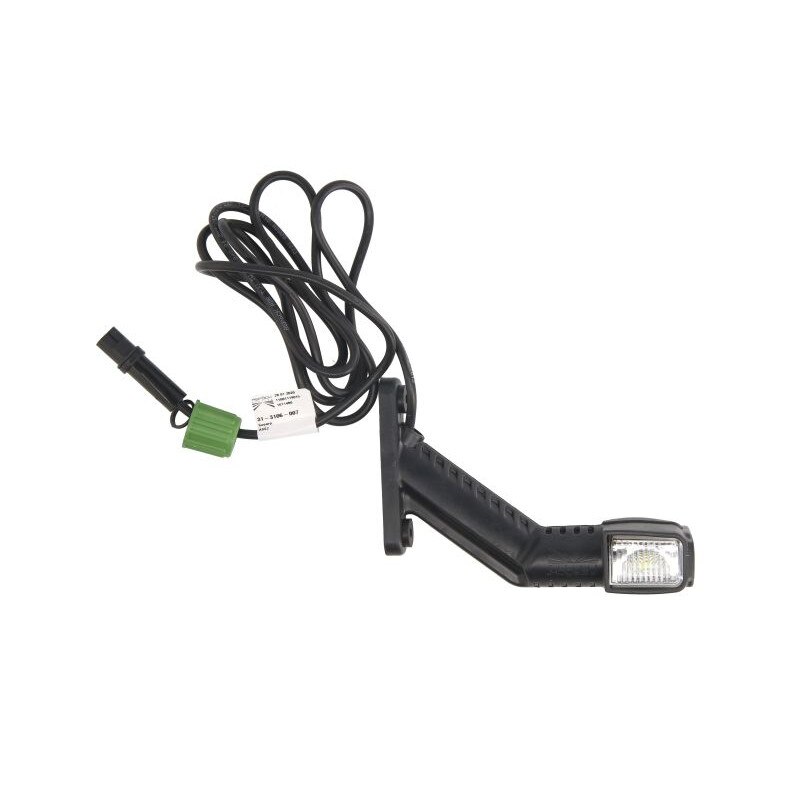 Габарит габарит 12-24V десен 3106-007 - eMAG.bg