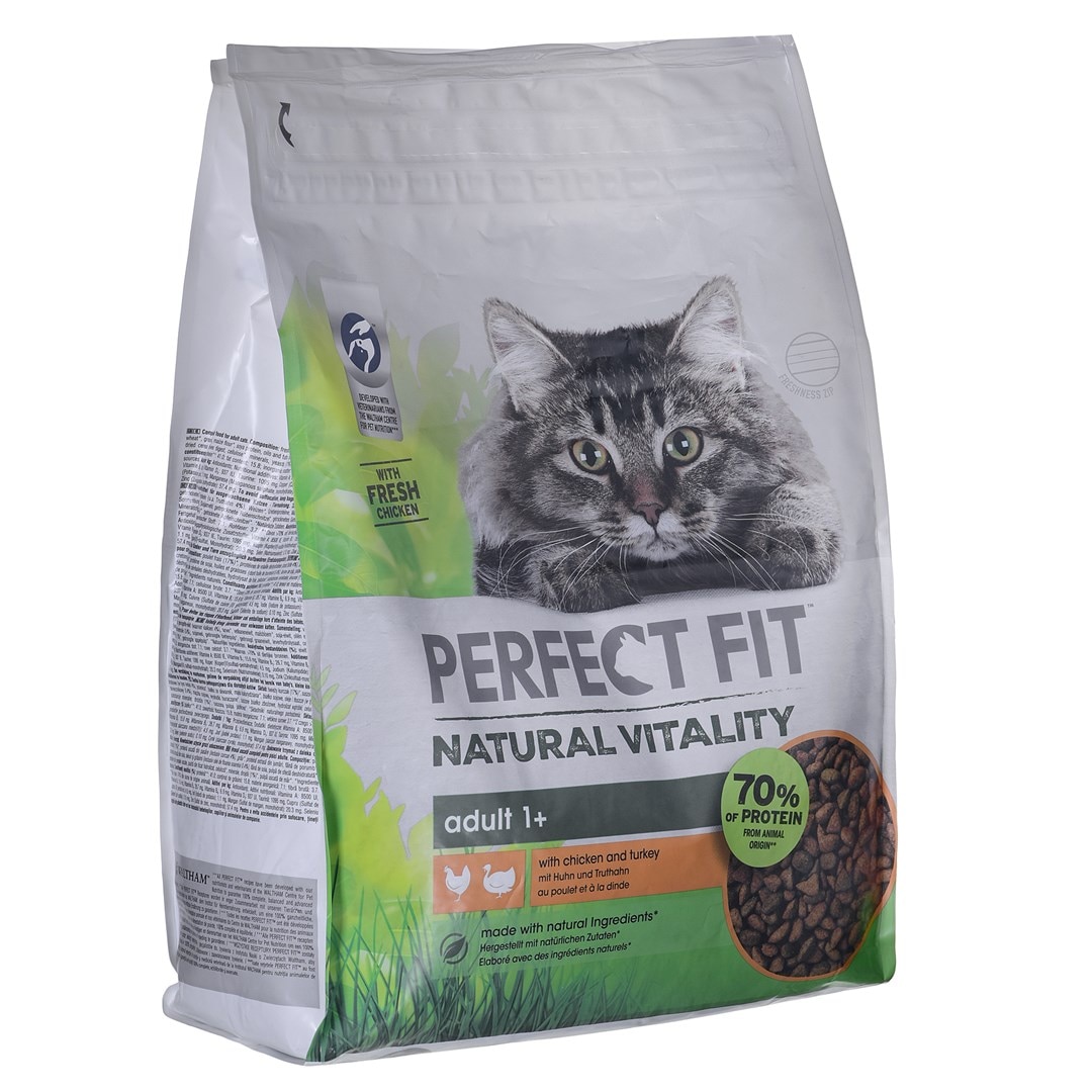 Das beste Katzenfutter von Perfect Fit im Überblick - Ratgeber Das beste Katzenfutter von Perfect Fit im Überblick - Ratgeber