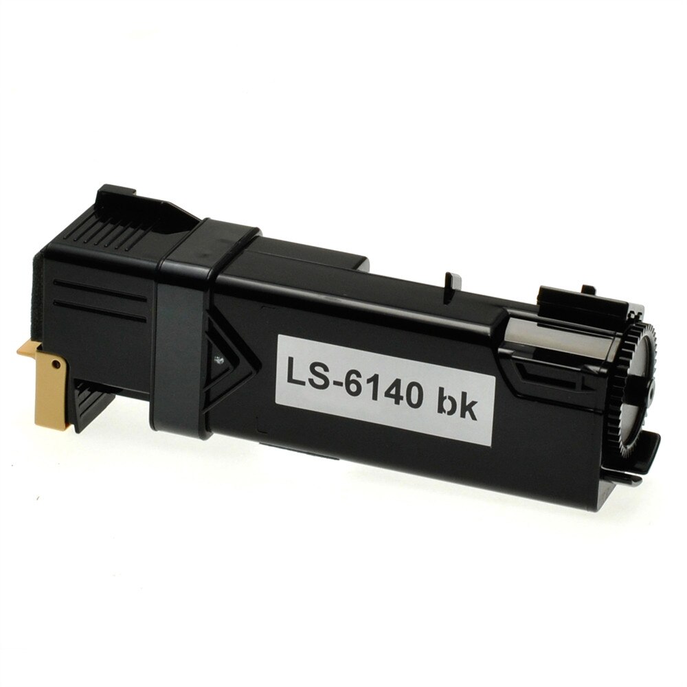 Cartus compatibil Xerox Phaser 6140, 6140DN, 6140N - Negru (2600 pagini)