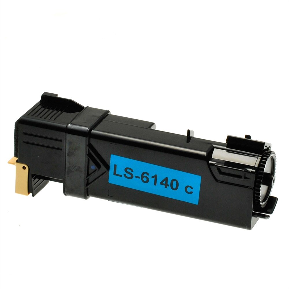 Cartus compatibil Xerox Phaser 6140, 6140DN, 6140N - Cyan (2000 pagini)