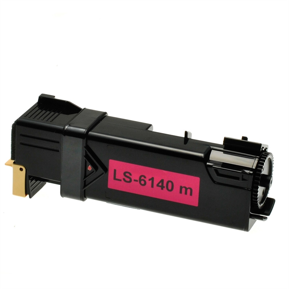 Cartus compatibil Xerox Phaser 6140, 6140DN, 6140N - Magenta (2000 pagini)