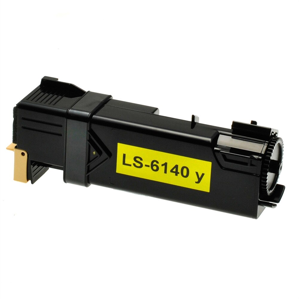 Cartus compatibil Xerox Phaser 6140, 6140DN, 6140N - Galben (2000 pagini)