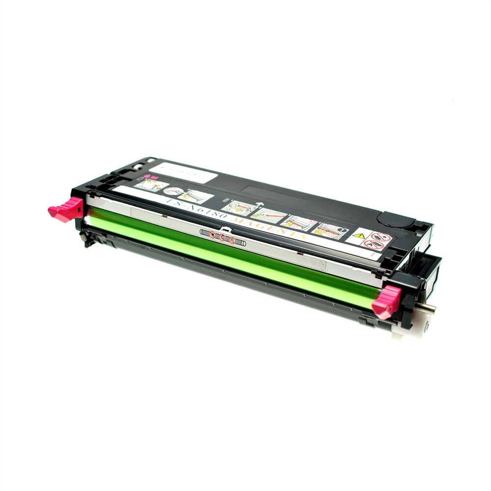 Cartus compatibil Xerox Phaser 6280, 6280N, 6280DN - Magenta (5900 pagini)