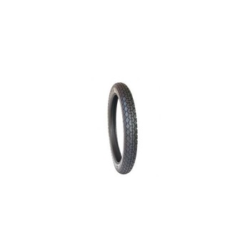 Cauciuc moto Wanda P204 4PR/TT 2.50-17 Cauciuc moto Wanda P204 4PR/TT 2.50-17