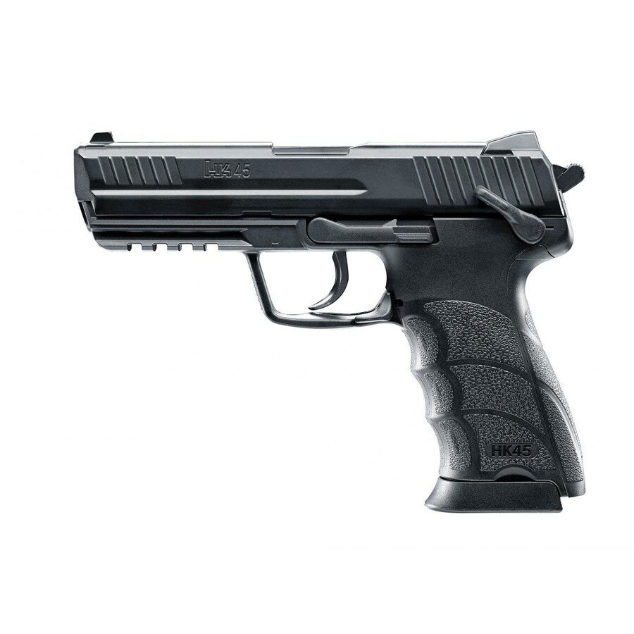 Pistol Umarex Heckler&Koch HK45 2 Joule