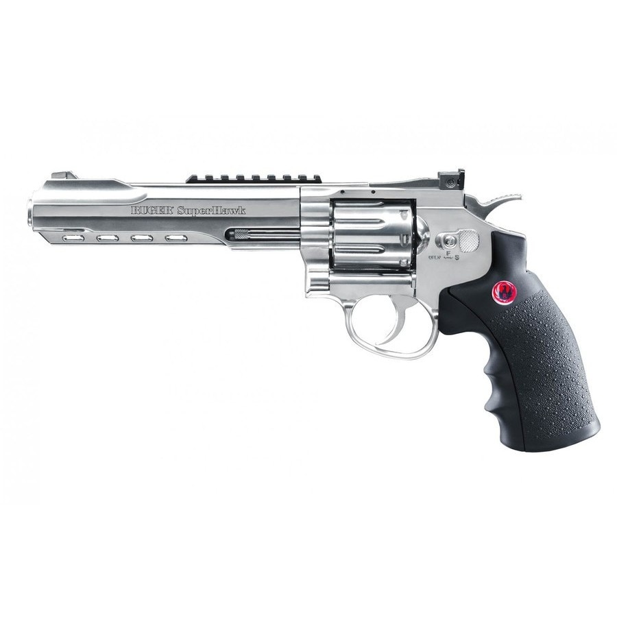 Revolver Umarex Ruger Superhawk 6Cr 3 J
