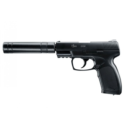 Pistol Umarex Cop Sk 2 1 Joule Plus Amortizor Emag Ro