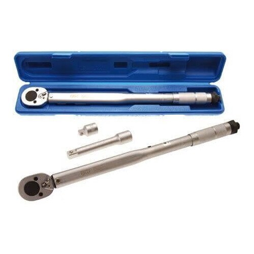 Cheie dinamometrica 1/2 ” 28-210 Nm