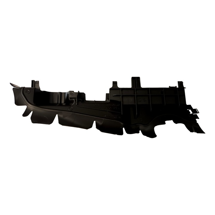 Légvezető, Mercedes-Benz, Vito, Fekete