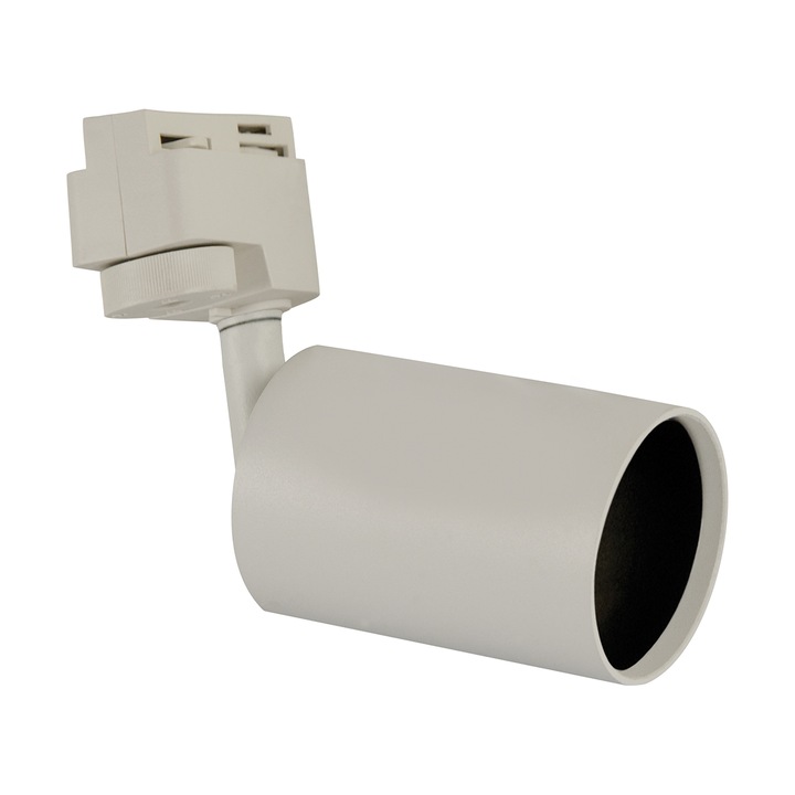 Spot, Struhm, GU10, Alb