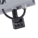 Proiector, Struhm, LED, IP44, 230V, Negru
